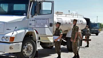 DIVULGAÇÃO/MINISTÉRIO DO DESENVOLVIMENTO REGIONAL