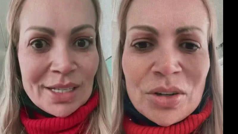 Reprodução / Instagram