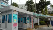 Arquivo / BNews