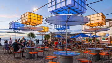 Letícia Vasconcelos - Vixe Comunicação