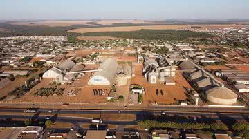 Foto: Reprodução/Instagram @gruposipal