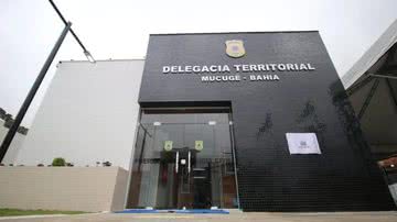 Reprodução// Instagram @bahiassp- Alberto Maraux