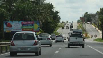 Elói Corrêa/ GOVBA