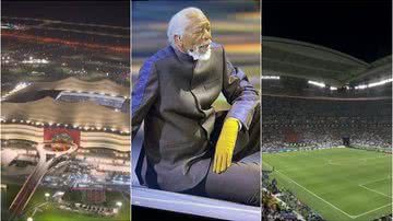 Reprodução/TV Globo