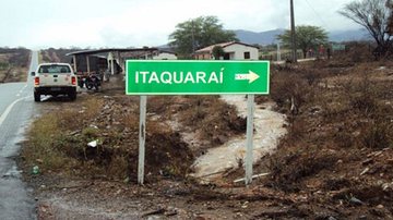 Achei Sudoeste