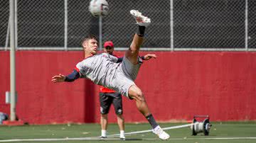 Foto: Divulgação ECV