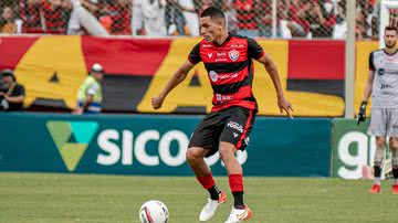 Foto: Pietro Carpi/EC Vitória