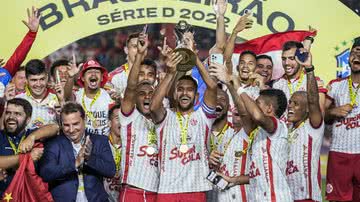 Foto: Breno Babu/CBF