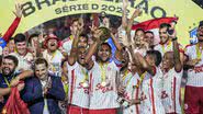 Foto: Breno Babu/CBF