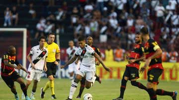 Divulgação / Vasco