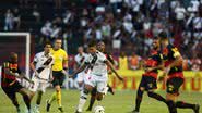Divulgação / Vasco