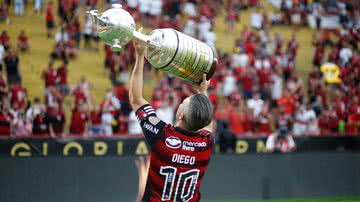 Foto: Gilvan de Souza/Flamengo