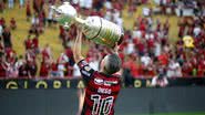 Foto: Gilvan de Souza/Flamengo