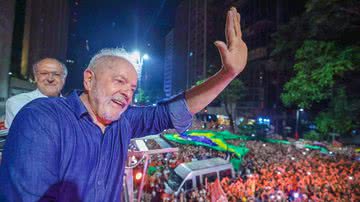 Foto: Ricardo Stuckert