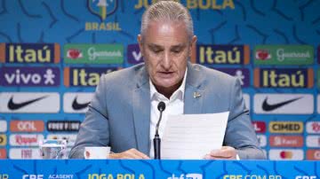 Foto: Lucas Figueiredo/CBF
