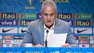 Foto: Lucas Figueiredo/CBF