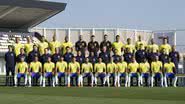 Foto: Lucas Figueiredo/CBF