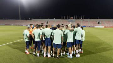 Foto: Lucas Figueiredo/CBF