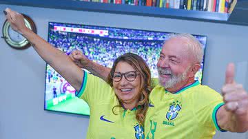 Ricardo Stuckert/PT