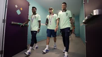 Foto: Lucas Figueiredo/CBF