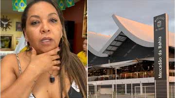 Divulgação/Mercadão da Bahia