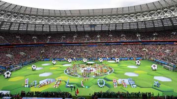 Divulgação FIFA