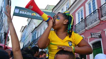 Joilson César / BNews