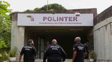 Divulgação | SSP-BA