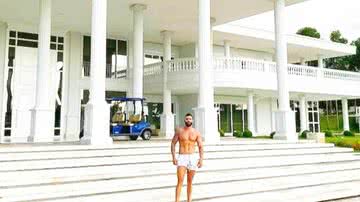 Reprodução / Instagram