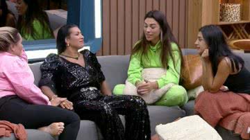 Reprodução / Twitter @centralreality