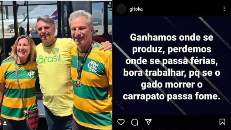 Reprodução / Instagram