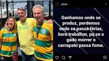 Reprodução / Instagram
