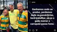 Reprodução / Instagram