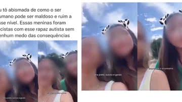 Reprodução/Redes Sociais