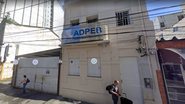 Google Street View