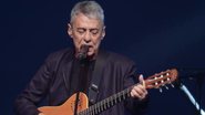 Reprodução/Facebook @ChicoBuarque
