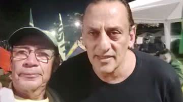 Reprodução / Vídeo