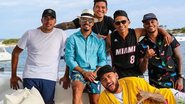 Reprodução/Instagram @neymarjr