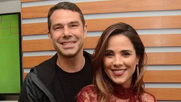 Reprodução/Instagram @wanessa