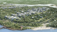 Divulgação / Kei Cities