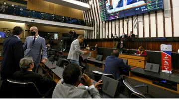 AscomALBA/AgênciaALBA