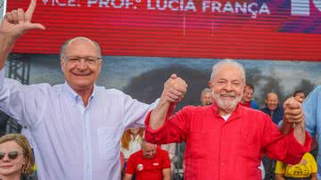 Foto: Ricardo Stuckert