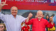 Foto: Ricardo Stuckert