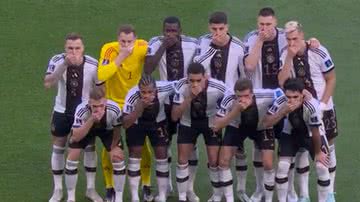 Reprodução / Vídeo