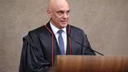 Antônio Augusto/Ascom/TSE