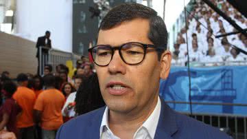 Vagner Souza/Arquivo BNews