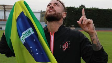 Foto: Reprodução/Instagram