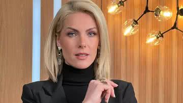 Reprodução/Instagram @ahickmann