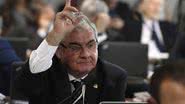 Edilson Rodrigues/Agência Senado