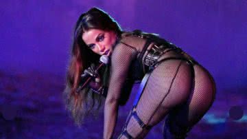 Reprodução / Instagram @anitta